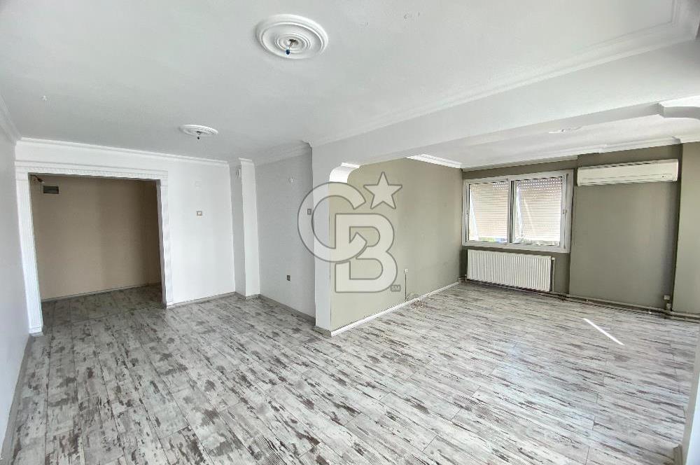 Bostanlı Emlak Bankası Evleri 3+1 Kiralık Daire