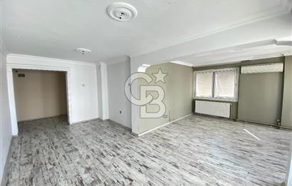 Bostanlı Emlak Bankası Evleri 3+1 Kiralık Daire