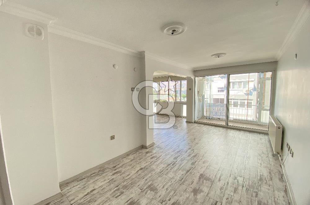 Bostanlı Emlak Bankası Evleri 3+1 Kiralık Daire