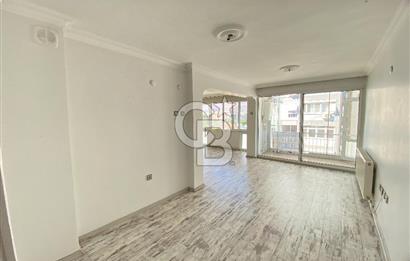 Bostanlı Emlak Bankası Evleri 3+1 Kiralık Daire