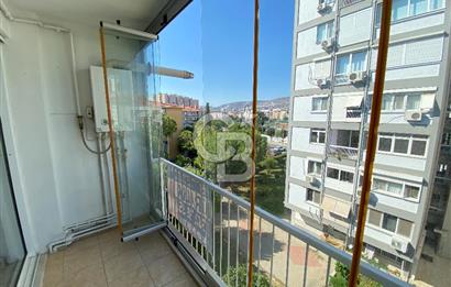 Bostanlı Emlak Bankası Evleri 3+1 Kiralık Daire