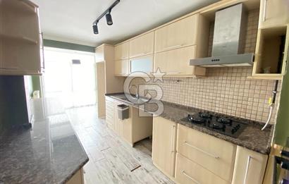 Bostanlı Emlak Bankası Evleri 3+1 Kiralık Daire