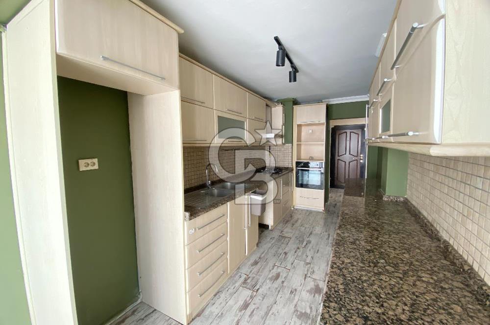 Bostanlı Emlak Bankası Evleri 3+1 Kiralık Daire