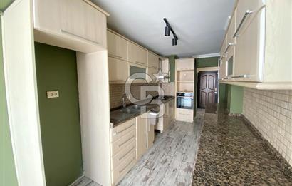 Bostanlı Emlak Bankası Evleri 3+1 Kiralık Daire