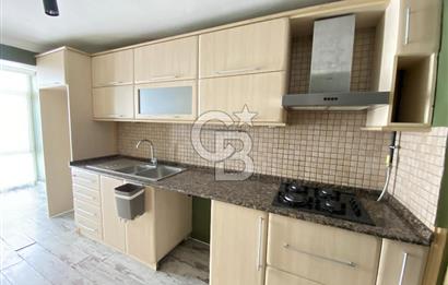 Bostanlı Emlak Bankası Evleri 3+1 Kiralık Daire