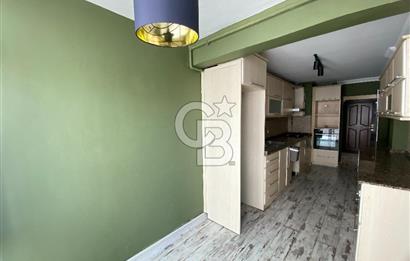 Bostanlı Emlak Bankası Evleri 3+1 Kiralık Daire
