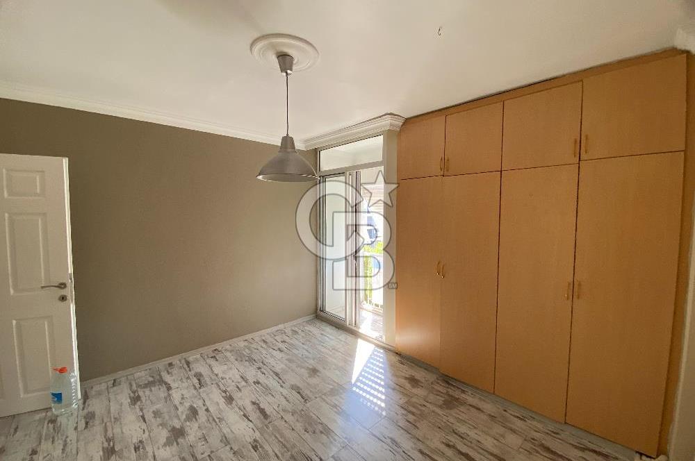 Bostanlı Emlak Bankası Evleri 3+1 Kiralık Daire