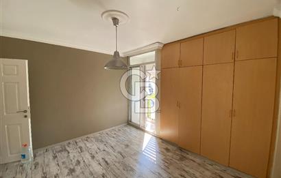 Bostanlı Emlak Bankası Evleri 3+1 Kiralık Daire