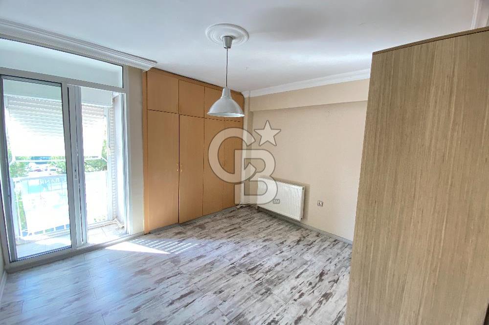 Bostanlı Emlak Bankası Evleri 3+1 Kiralık Daire