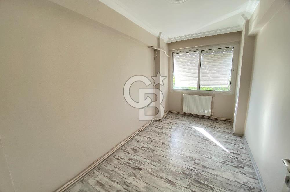Bostanlı Emlak Bankası Evleri 3+1 Kiralık Daire
