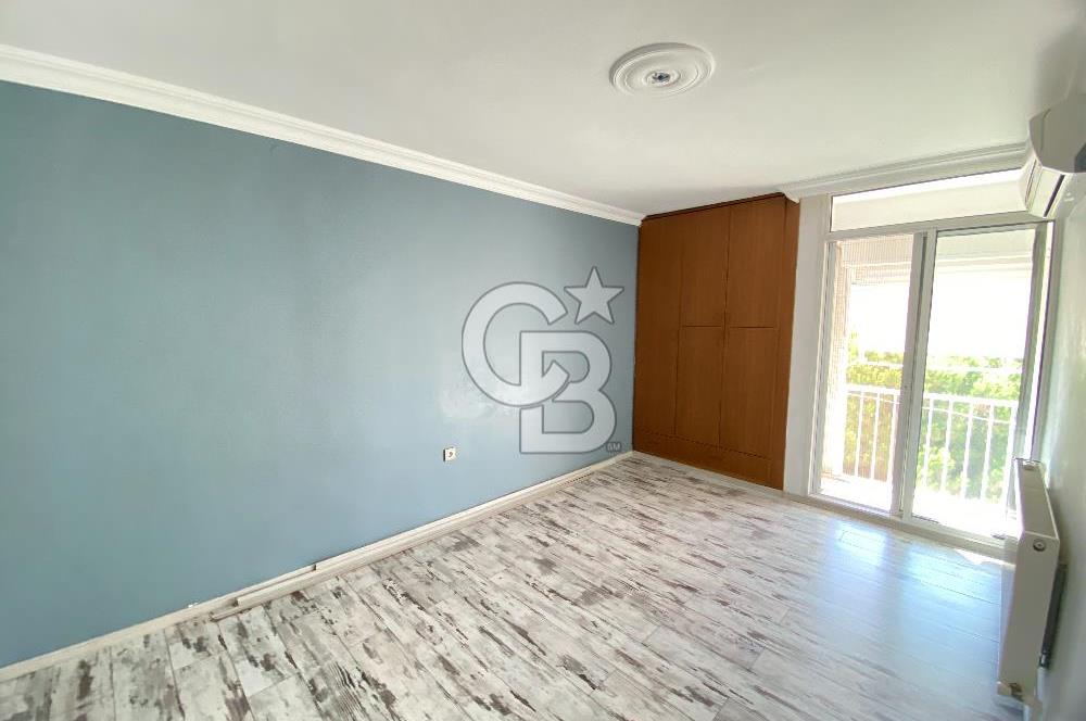 Bostanlı Emlak Bankası Evleri 3+1 Kiralık Daire