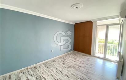 Bostanlı Emlak Bankası Evleri 3+1 Kiralık Daire