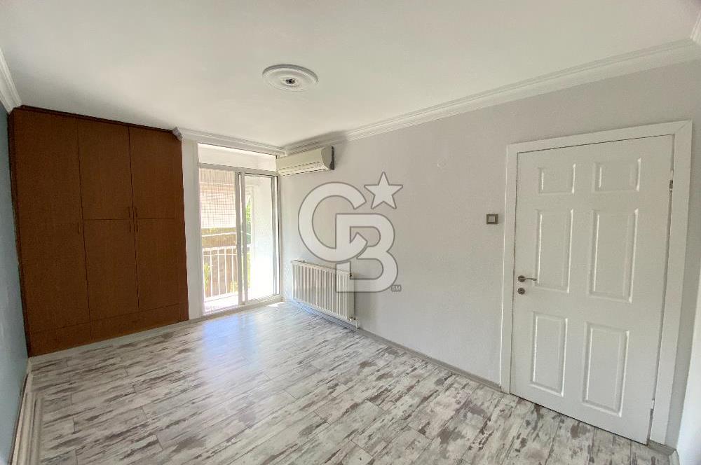 Bostanlı Emlak Bankası Evleri 3+1 Kiralık Daire