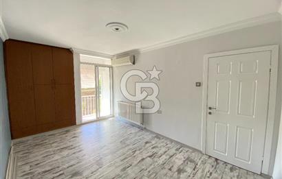 Bostanlı Emlak Bankası Evleri 3+1 Kiralık Daire