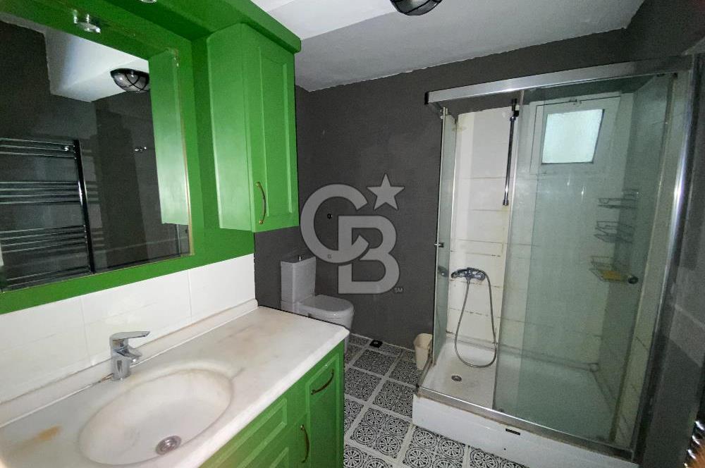 Bostanlı Emlak Bankası Evleri 3+1 Kiralık Daire