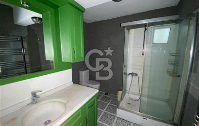 Bostanlı Emlak Bankası Evleri 3+1 Kiralık Daire