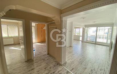 Bostanlı Emlak Bankası Evleri 3+1 Kiralık Daire