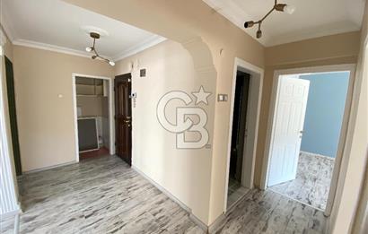 Bostanlı Emlak Bankası Evleri 3+1 Kiralık Daire