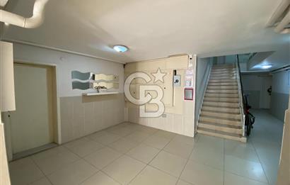 Bostanlı Emlak Bankası Evleri 3+1 Kiralık Daire