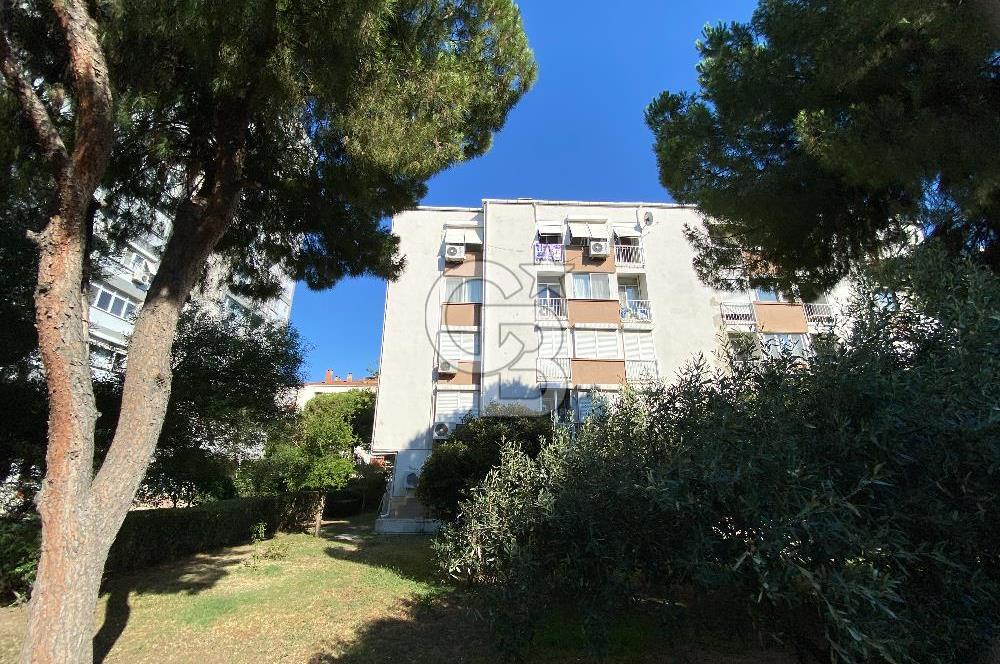 Bostanlı Emlak Bankası Evleri 3+1 Kiralık Daire