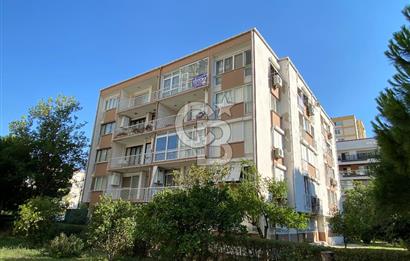 Bostanlı Emlak Bankası Evleri 3+1 Kiralık Daire
