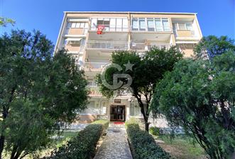 Bostanlı Emlak Bankası Evleri 3+1 Kiralık Daire