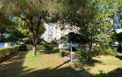 Bostanlı Emlak Bankası Evleri 3+1 Kiralık Daire