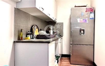 Folkart Towers Satılık Kiracısız 105m2 Deniz Manzaralı Yüksk Kat