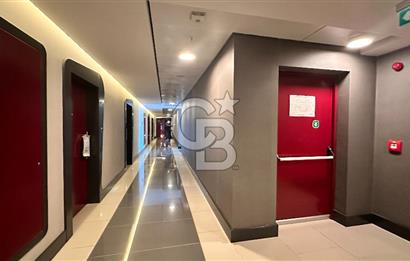 Folkart Towers Satılık Kiracısız 105m2 Deniz Manzaralı Yüksk Kat