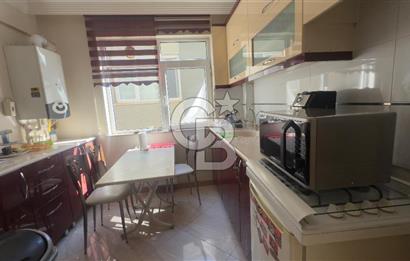 TURAN GÜNEŞ BULVAR ÜZERİ SATILIK 3+1 DAİRE İŞ YERİ - OFİSE UYGUN