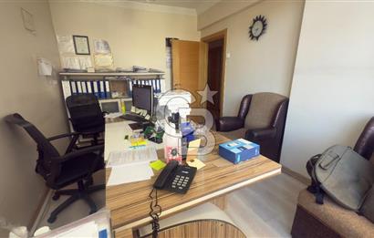 TURAN GÜNEŞ BULVAR ÜZERİ SATILIK 3+1 DAİRE İŞ YERİ - OFİSE UYGUN