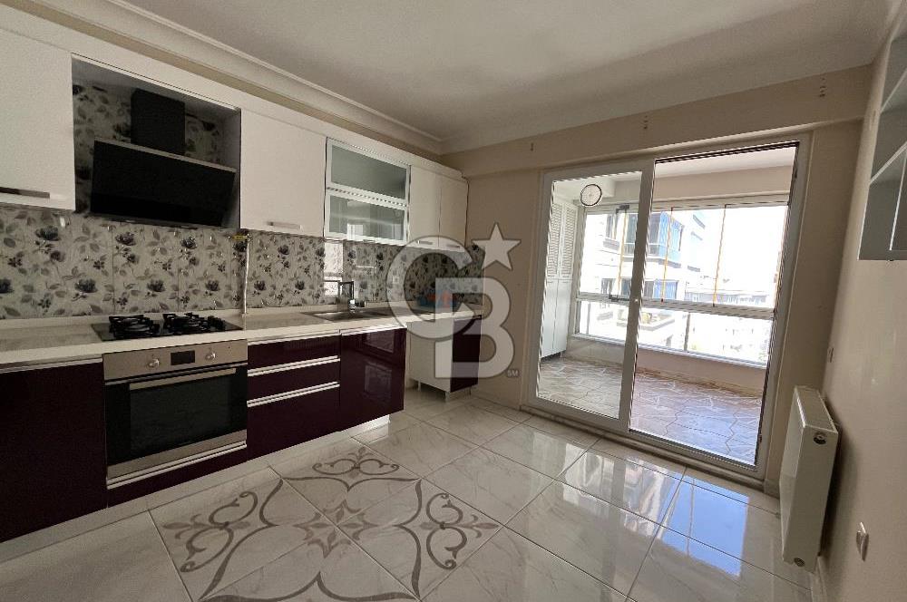Mudanya Şükrüçavuş’ta  Güven Park Evleri’nde Geniş , Deniz ve Doğa Manzaralı 4+1 Daire