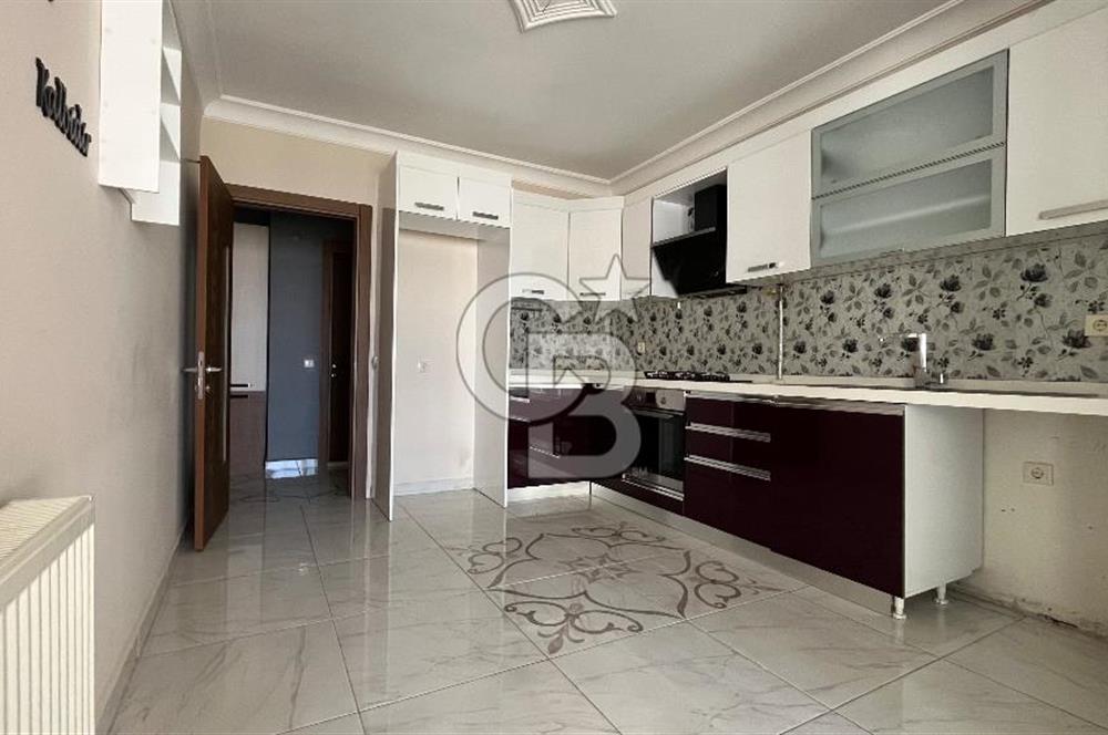Mudanya Şükrüçavuş’ta  Güven Park Evleri’nde Geniş , Deniz ve Doğa Manzaralı 4+1 Daire