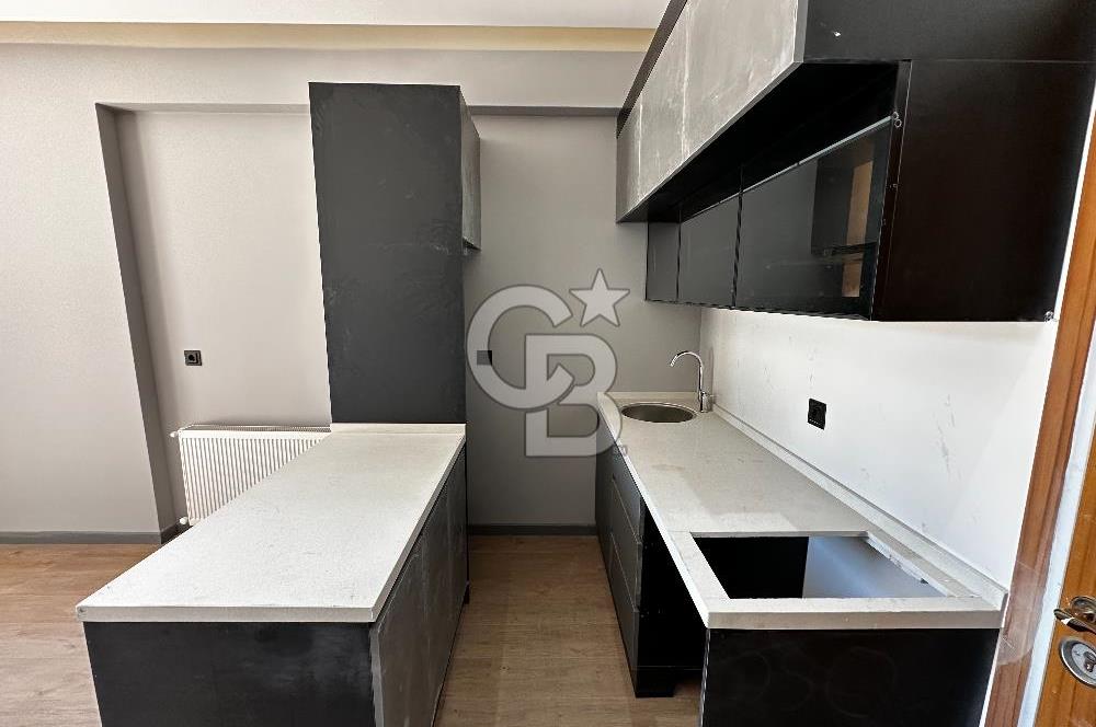 BUCA DOKUZ EYLÜL ÜNİVERSİTESİ YAKINI SATILIK 1+1 0 DAİRE