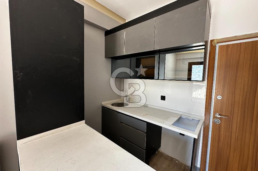 BUCA DOKUZ EYLÜL ÜNİVERSİTESİ YAKINI SATILIK 1+1 0 DAİRE