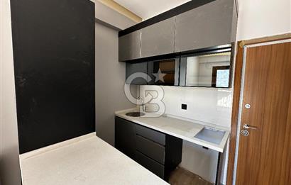 BUCA DOKUZ EYLÜL ÜNİVERSİTESİ YAKINI SATILIK 1+1 0 DAİRE