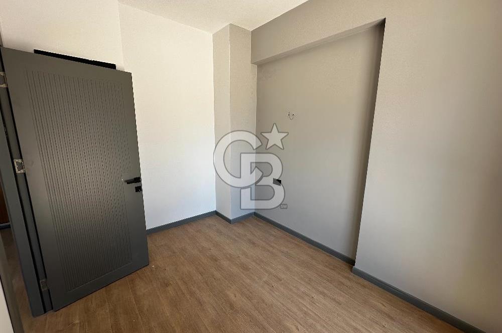 BUCA DOKUZ EYLÜL ÜNİVERSİTESİ YAKINI SATILIK 1+1 0 DAİRE