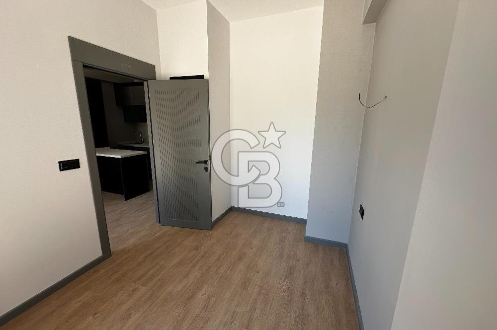 BUCA DOKUZ EYLÜL ÜNİVERSİTESİ YAKINI SATILIK 1+1 0 DAİRE