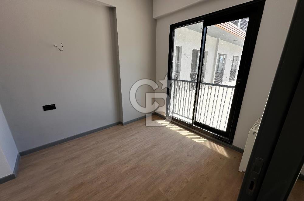 BUCA DOKUZ EYLÜL ÜNİVERSİTESİ YAKINI SATILIK 1+1 0 DAİRE