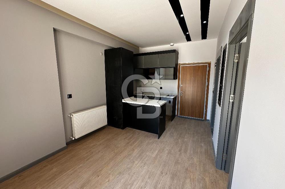 BUCA DOKUZ EYLÜL ÜNİVERSİTESİ YAKINI SATILIK 1+1 0 DAİRE