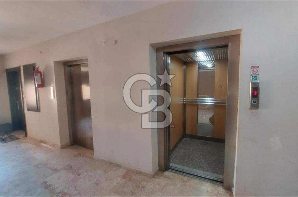 AHISKA KENT TOKİ'DE DOĞALGAZLI -GENİŞ BALKONLU 2+1 KİRALIK DAİRE