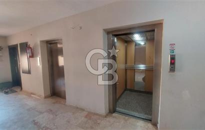 AHISKA KENT TOKİ'DE DOĞALGAZLI -GENİŞ BALKONLU 2+1 KİRALIK DAİRE