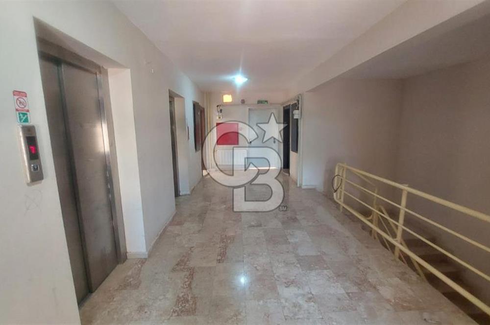 AHISKA KENT TOKİ'DE DOĞALGAZLI -GENİŞ BALKONLU 2+1 KİRALIK DAİRE