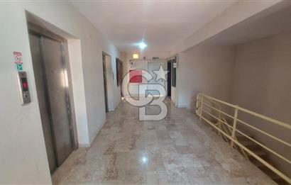 AHISKA KENT TOKİ'DE DOĞALGAZLI -GENİŞ BALKONLU 2+1 KİRALIK DAİRE