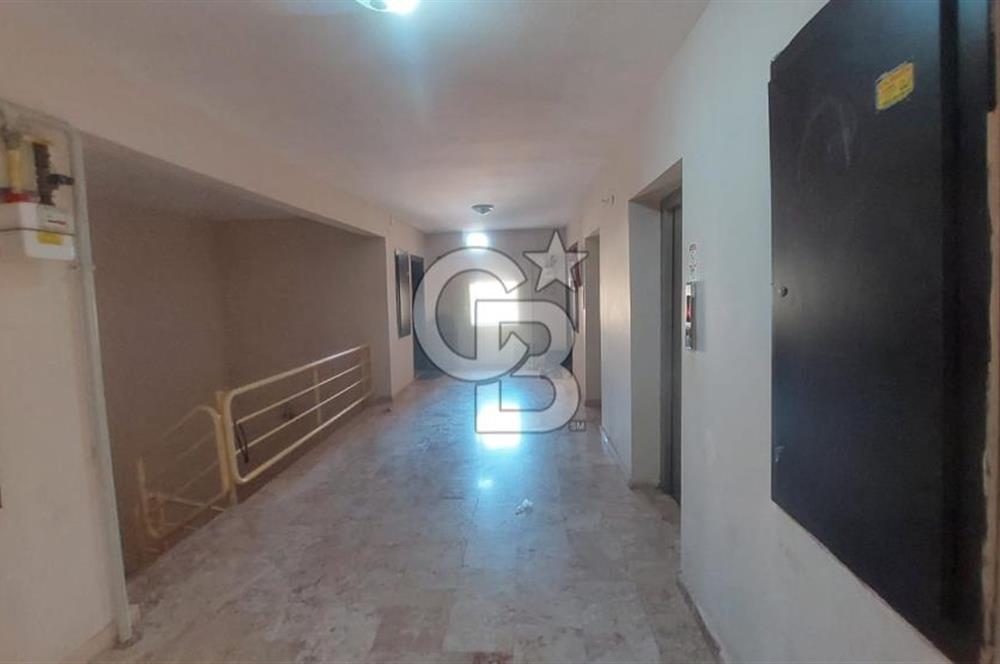 AHISKA KENT TOKİ'DE DOĞALGAZLI -GENİŞ BALKONLU 2+1 KİRALIK DAİRE
