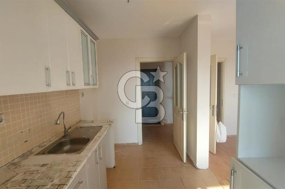 AHISKA KENT TOKİ'DE DOĞALGAZLI -GENİŞ BALKONLU 2+1 KİRALIK DAİRE