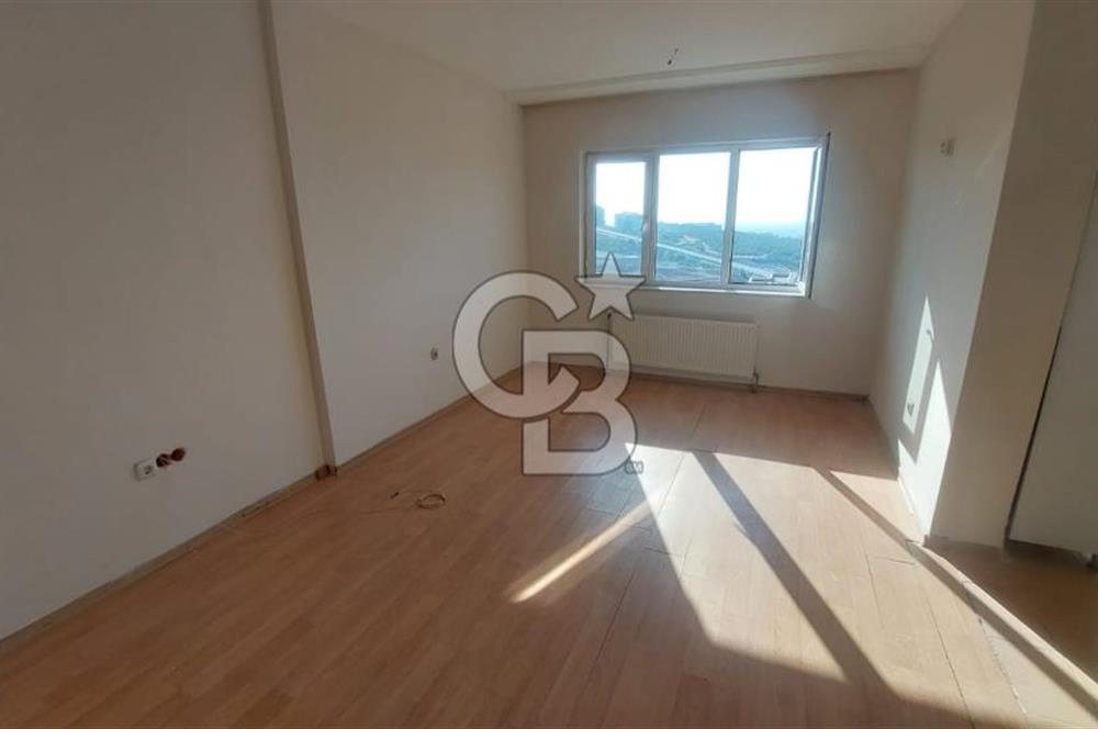 AHISKA KENT TOKİ'DE DOĞALGAZLI -GENİŞ BALKONLU 2+1 KİRALIK DAİRE