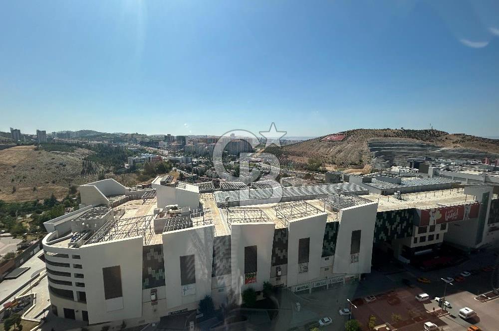 ÇAYYOLU GORDİON KARŞISI 4+1 GENİŞ SATILIK DAİRE