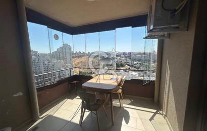 ÇAYYOLU GORDİON KARŞISI 4+1 GENİŞ SATILIK DAİRE