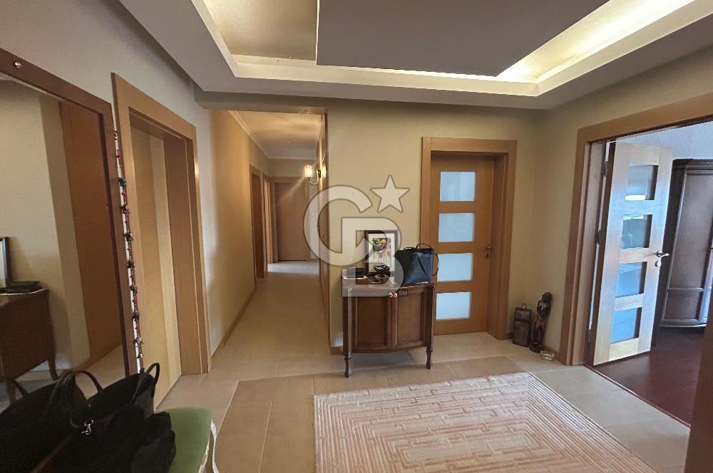 ÇAYYOLU GORDİON KARŞISI 4+1 GENİŞ SATILIK DAİRE